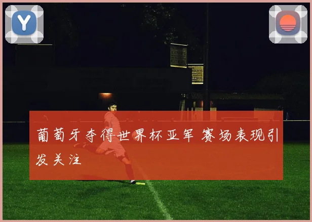 葡萄牙夺得世界杯亚军 赛场表现引发关注