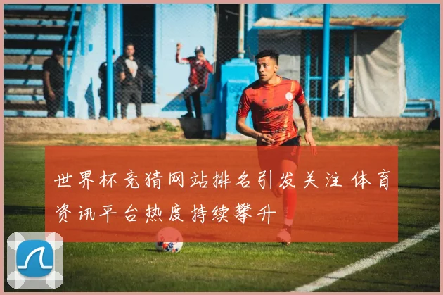 世界杯竞猜网站排名引发关注 体育资讯平台热度持续攀升